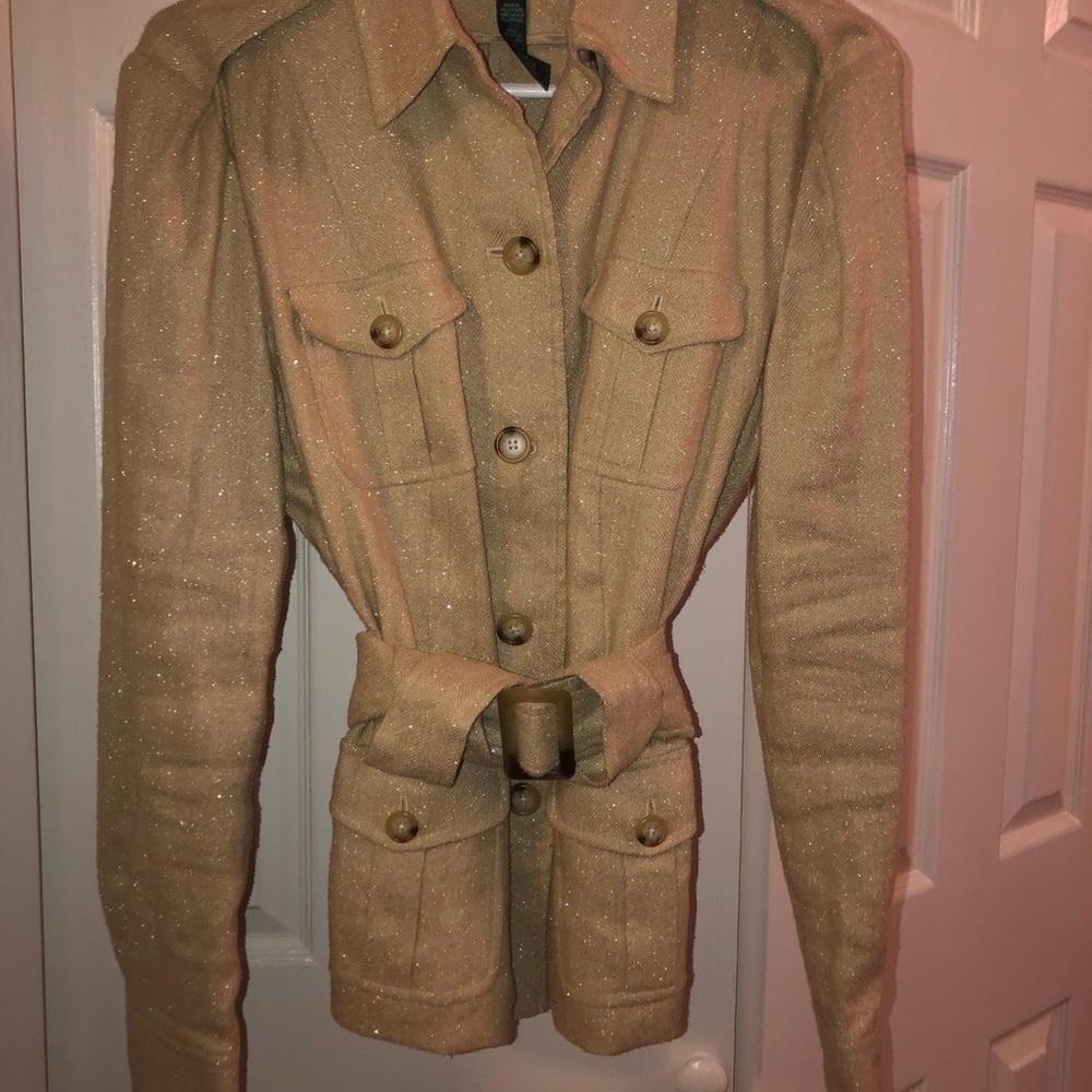 Coat - Picture 4 of 4